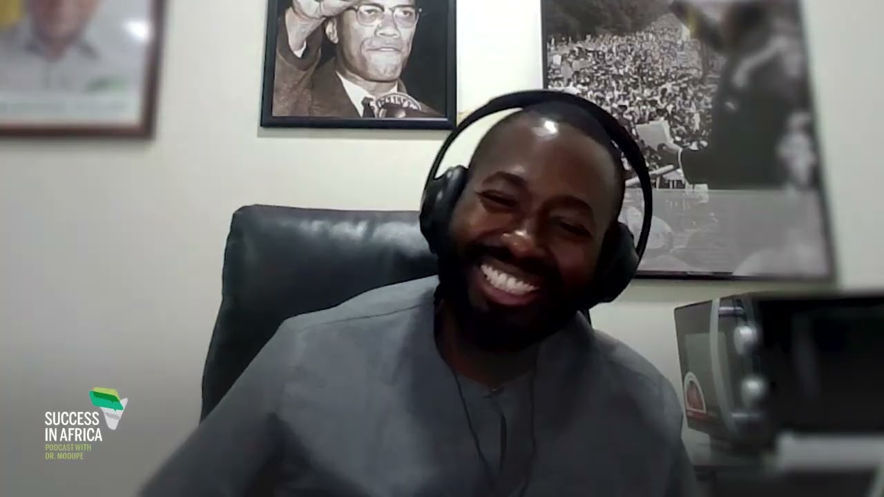 Every Entrepreneur Needs a Coach with Sangu Delle (Episode 92)