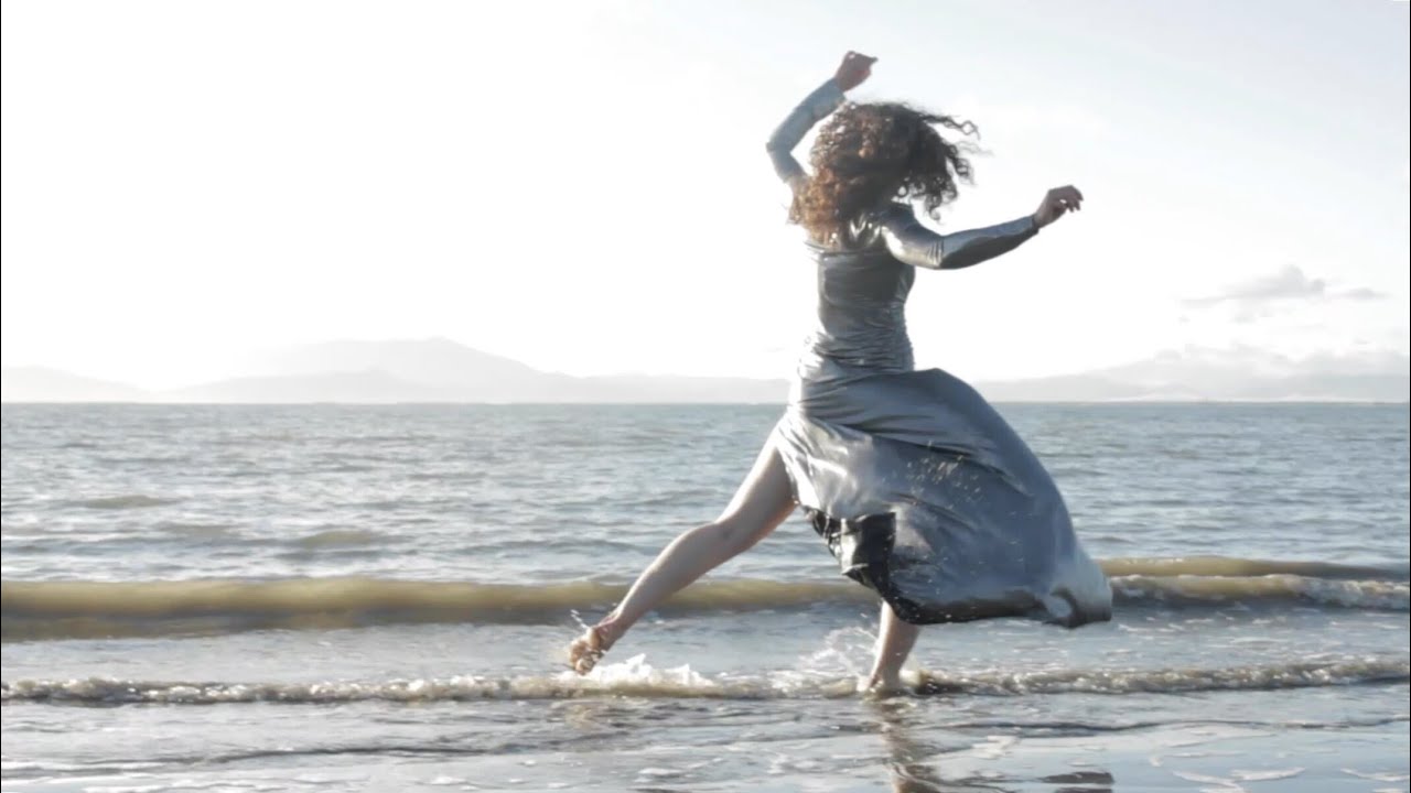 Katie Cash - Year Gone By (Official Video)