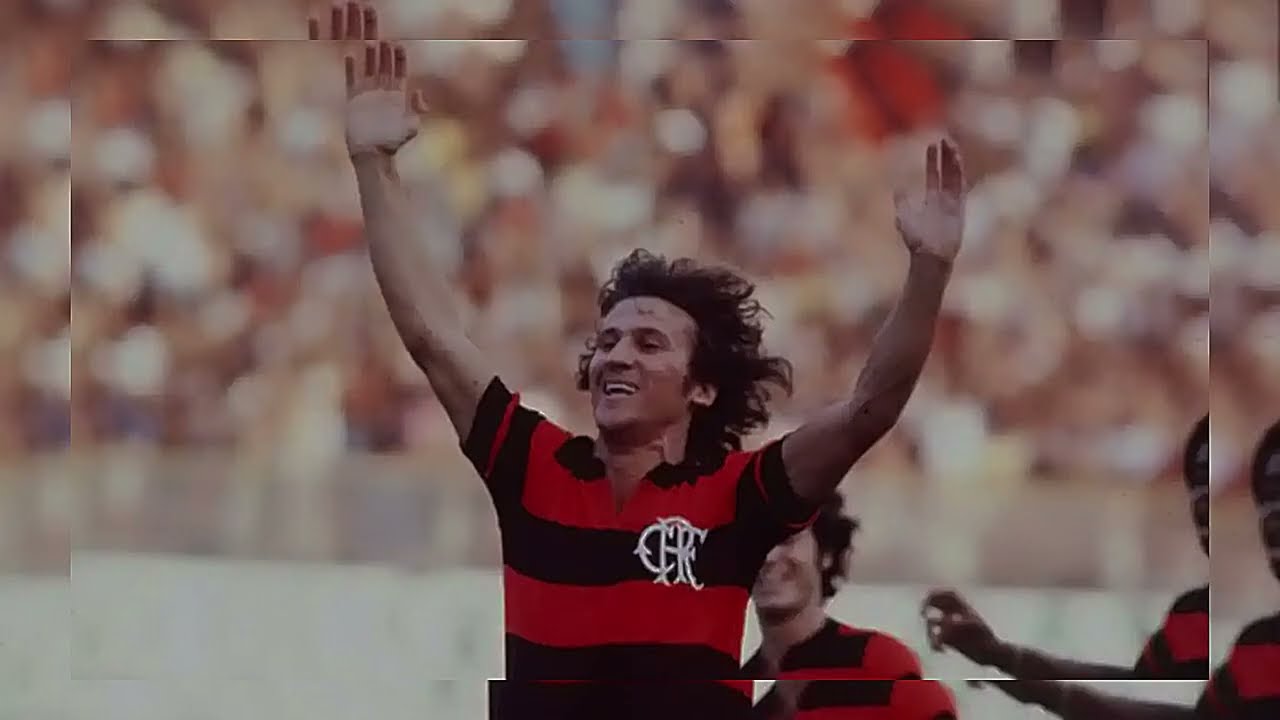 The Legend of Flamengo: A Story of Passion, Glory, and Legacy