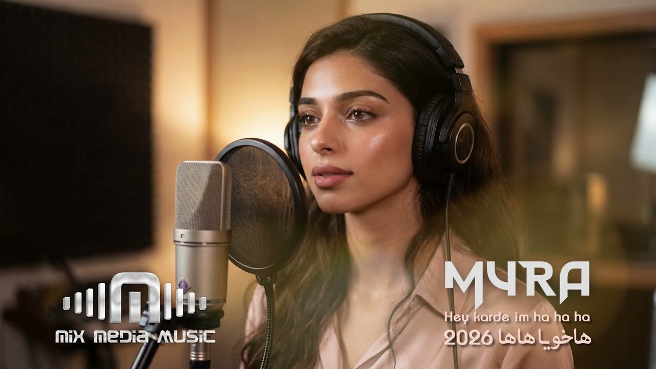 #music #موسيقى #اكسبلور #جديد #اغاني MYRA Hey kardeşim ha ha ha2026 |2026 ميرا ها خويا هاها