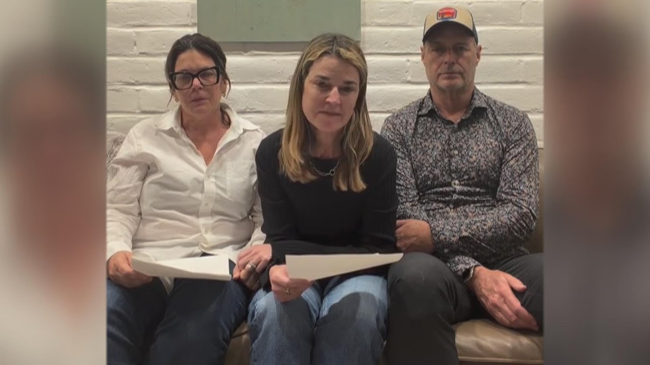 Forensic Crime Experts Review Savannah Guthrie's Plea To Mom's Captors