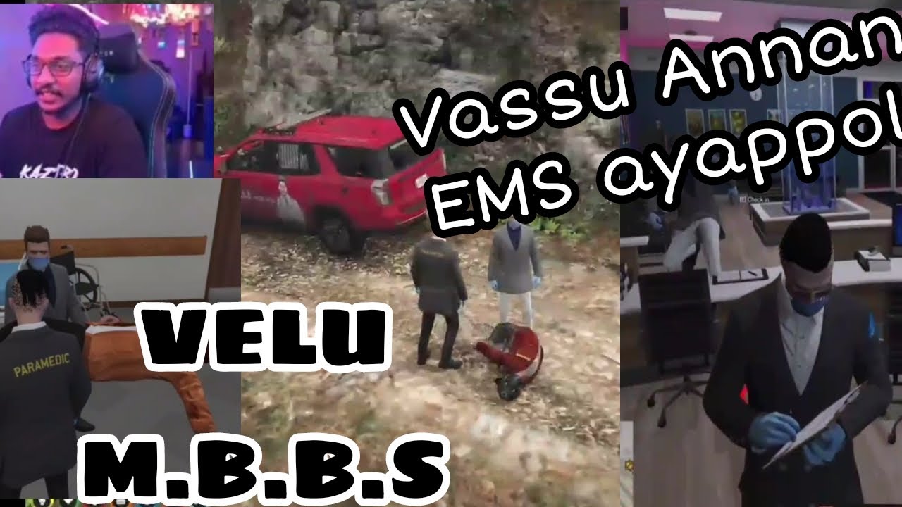 Eagle Gaming |Vassu Annan Ems Ayappol | Eagle Gaming |GTA 5 Role Play @eaglegamingop #trending
