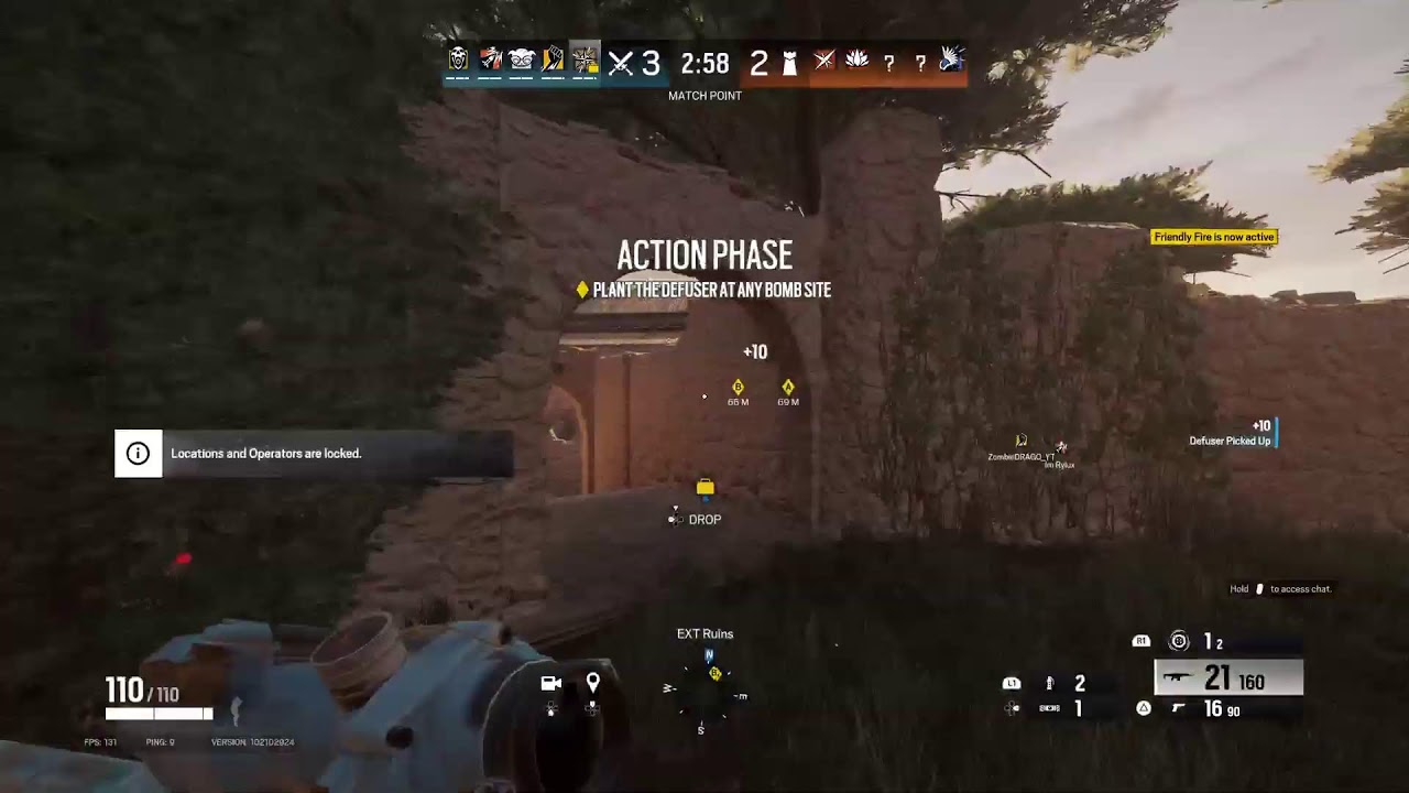 Rainbow Six Siege ranked stream getting to champ With leo |LIKE AND SUB| Rainbow Six Siege