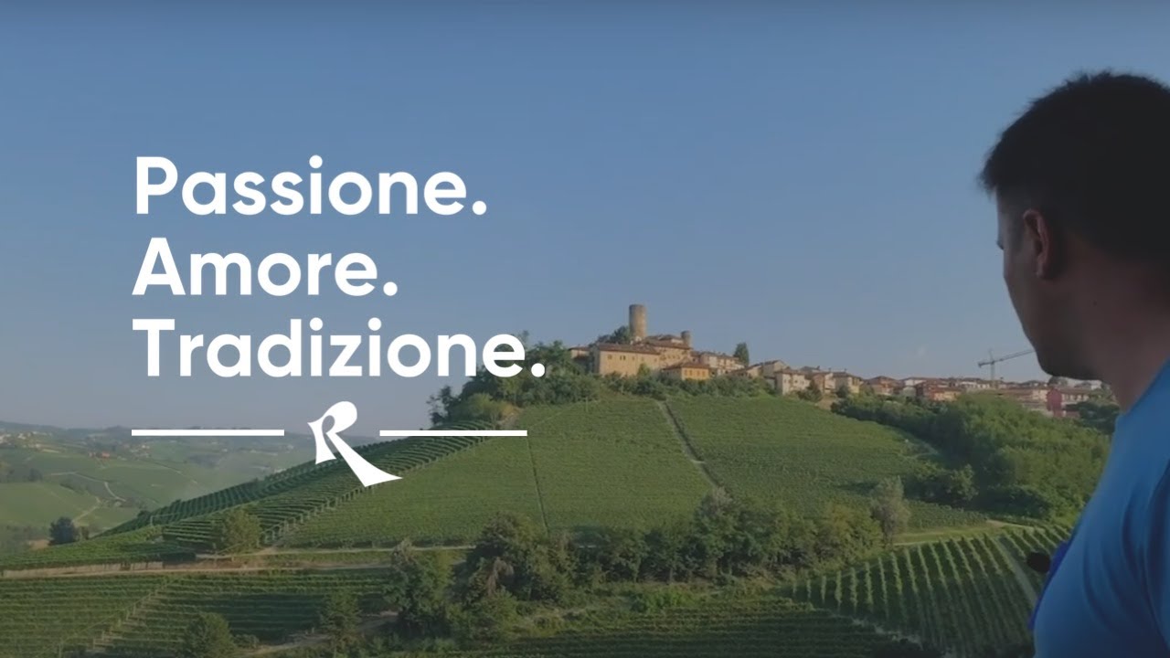 Cantina Sobrero, Castiglione Falletto (Barolo) - Passione, amore, tradizione