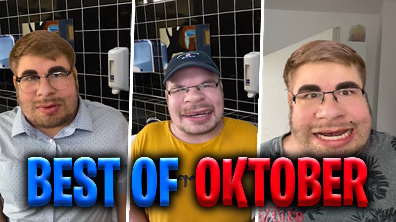 Best of OKTOBER | Flashisan #shorts