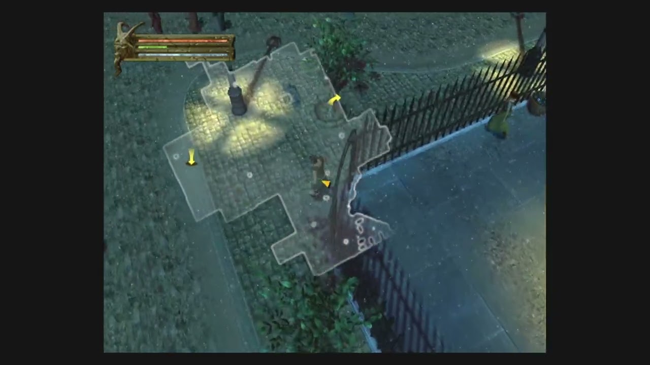 Baldur's Gate Dark Alliance Part 2 Thieves Guild And Boss Xantum