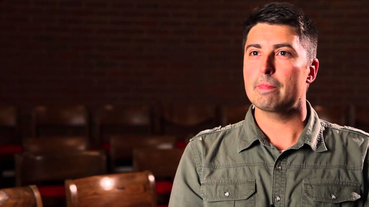 I AM ADC - Dave Fields - Doctor of Ministry