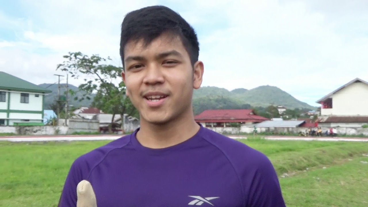 Latihan kiper bersama Coach Jendri Pitoy.