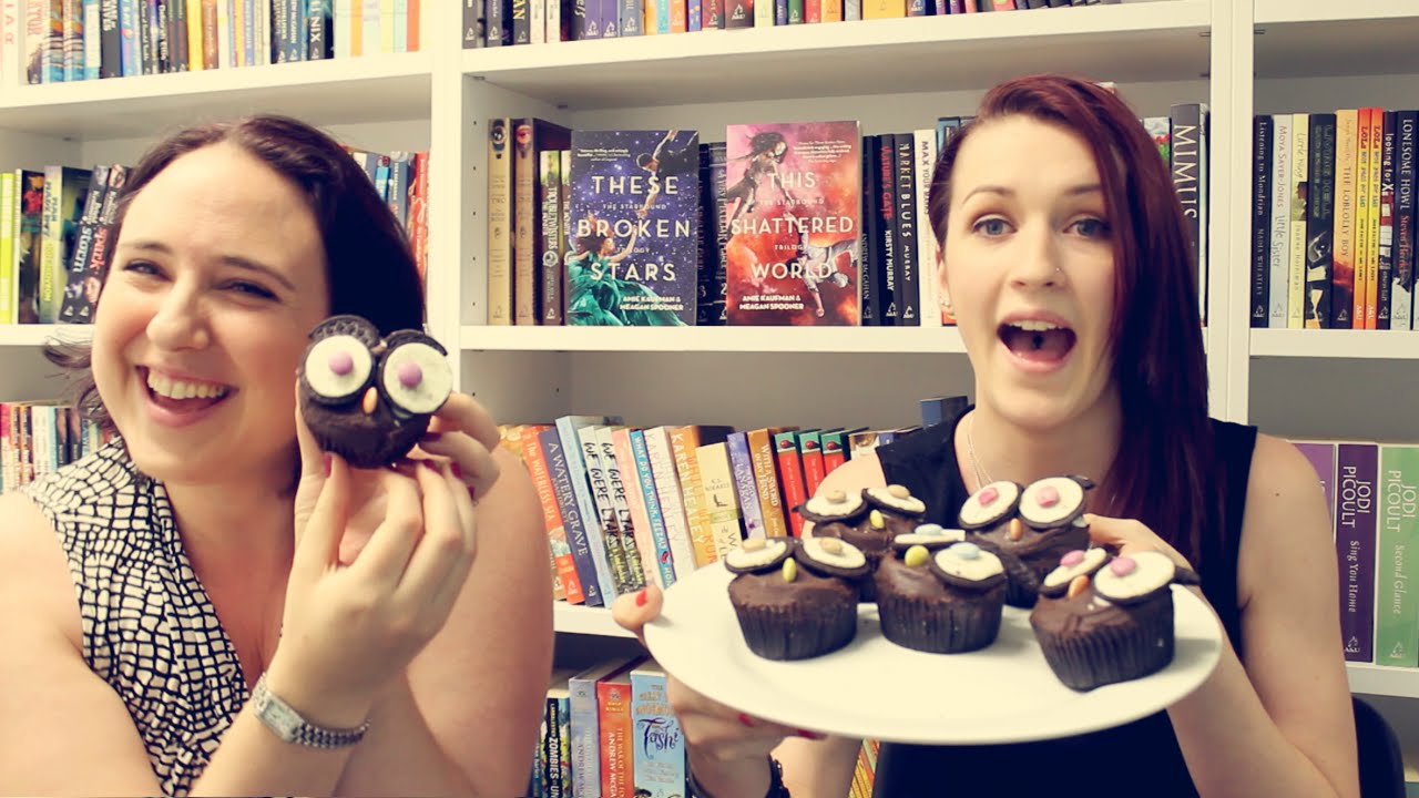 BOOK TALK: This Shattered World with Amie Kaufman