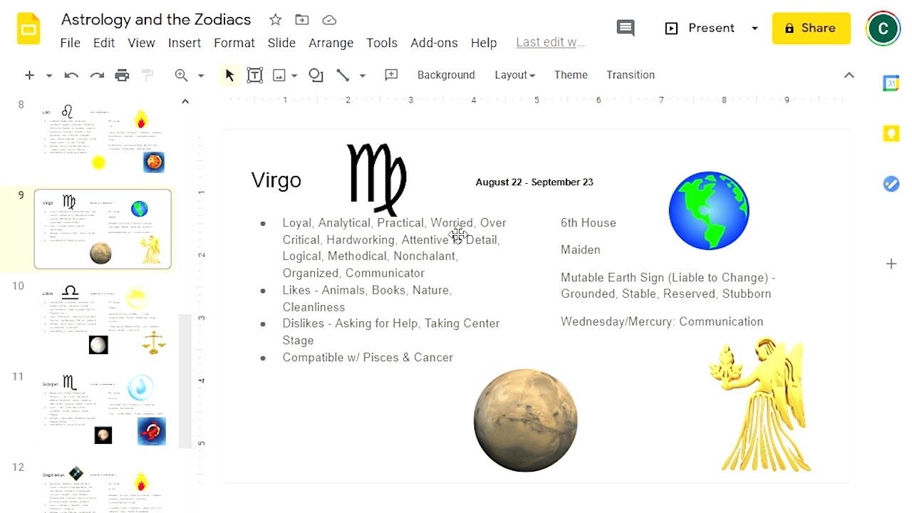 Astrology 101 VIRGO Zodiac Sign For Beginners (Symbol, Compatibility, Earth, Mutable, Planet Mercury
