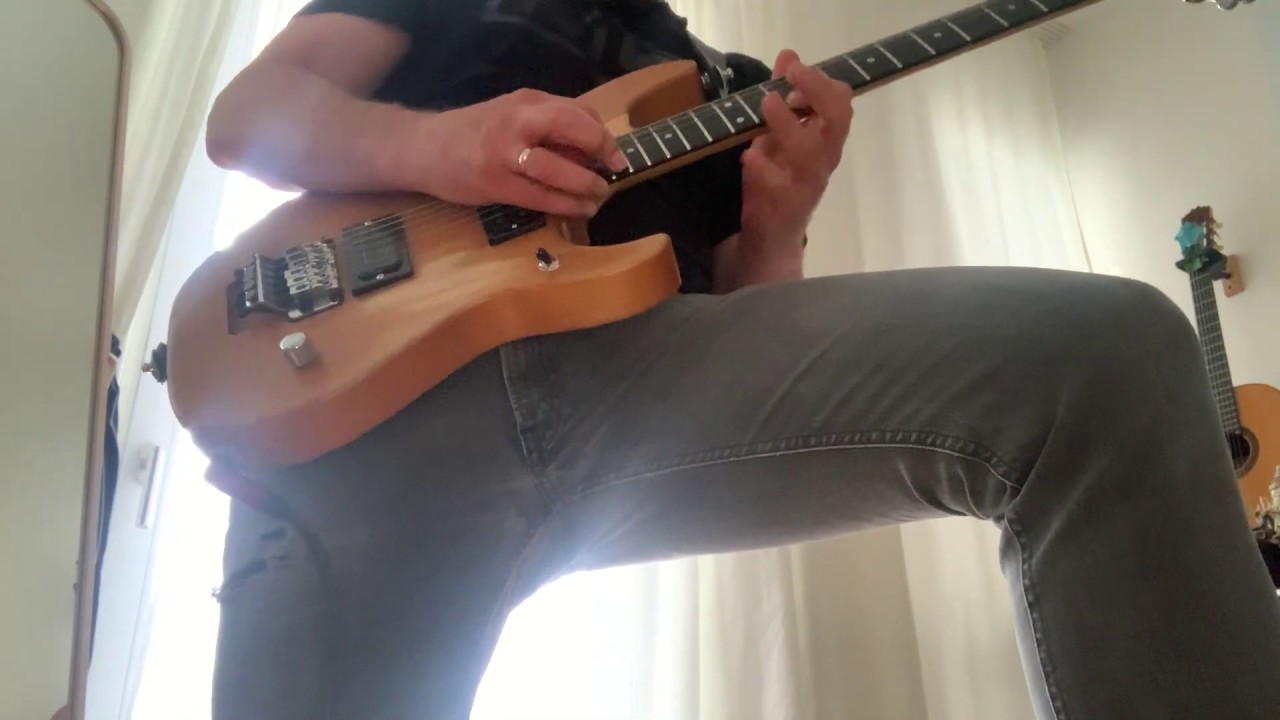 Nuno Bettencourt - 