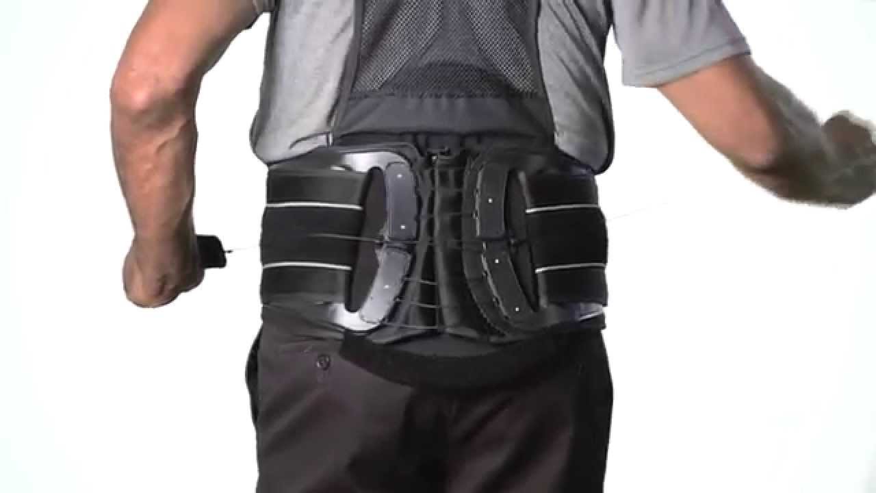 Summit Line Inservice Training Video - Patient