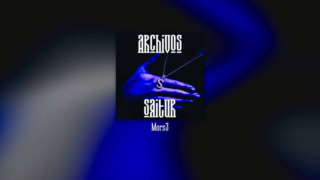 Mors3 - ARCHIVOS SAITUR