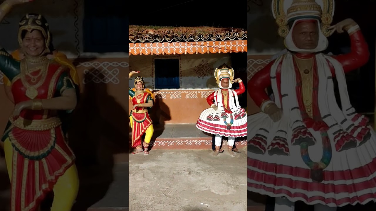 Shilparamam