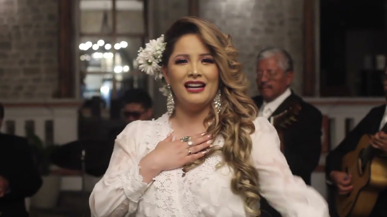 Amor Sublime – Elizabeth Obando | Pasillo Ecuatoriano con Sentimiento 💖🎶