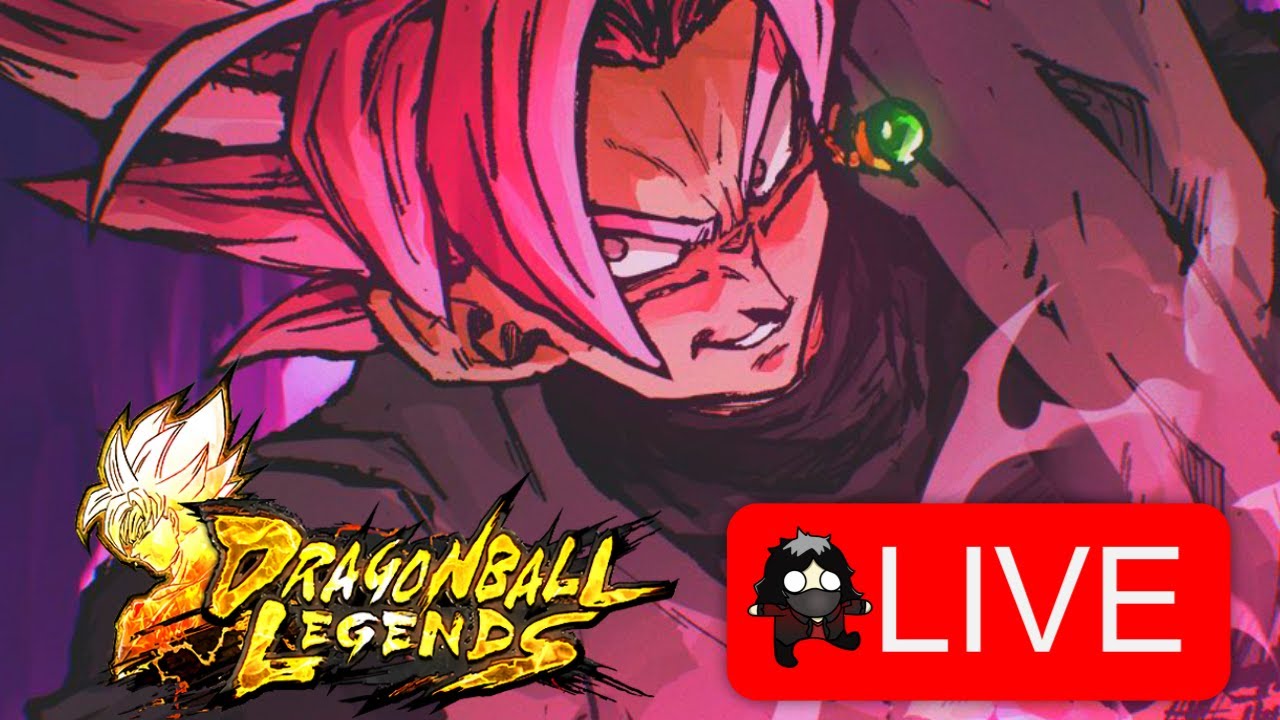 🌀 DRAGON BALL LEGENDS🌀: RANKEANDO PVP CON EL TRUNKS JSJSJS