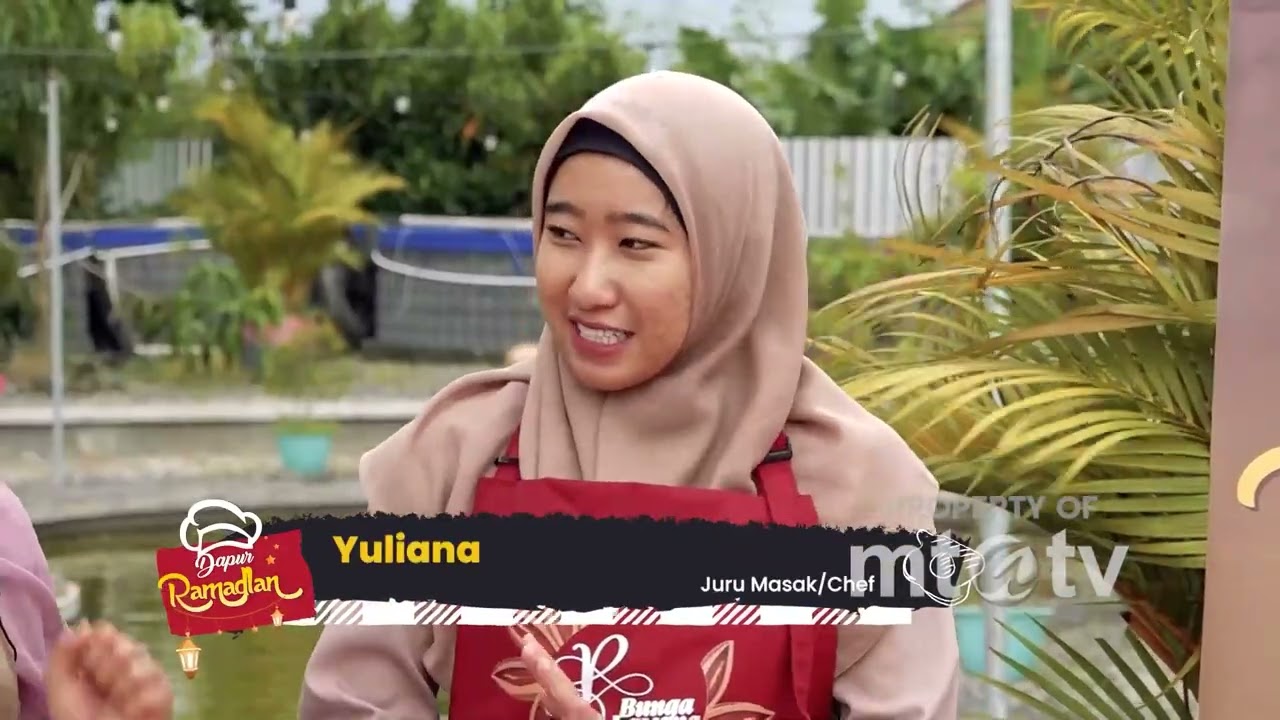 DAPUR RAMADLAN | ES SODA CERIA - YULIANA