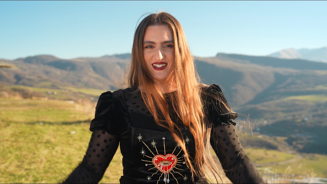 Le chant d'Anaïd   Anaïd BOYADJIAN & Garegin ARAKELYAN