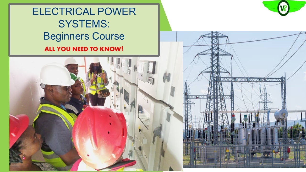 ELECTRICAL POWER SYSTEM