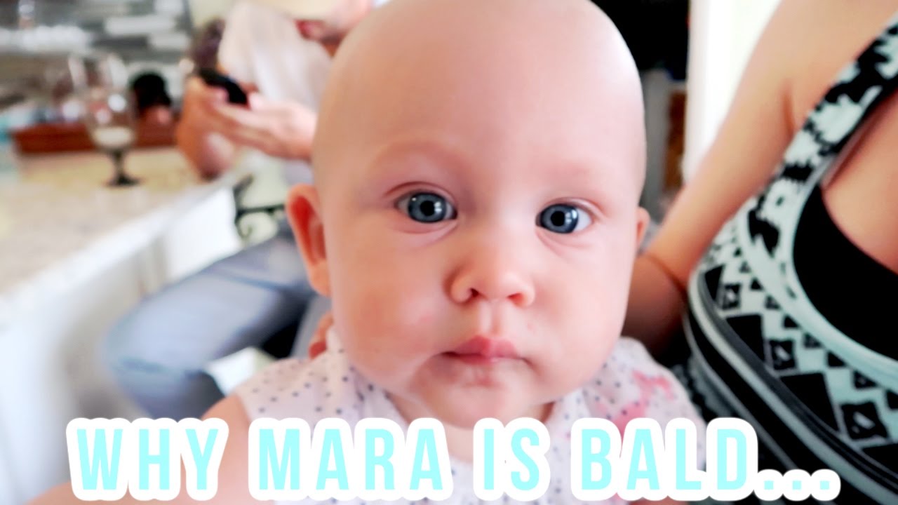 Why Mara is Bald...