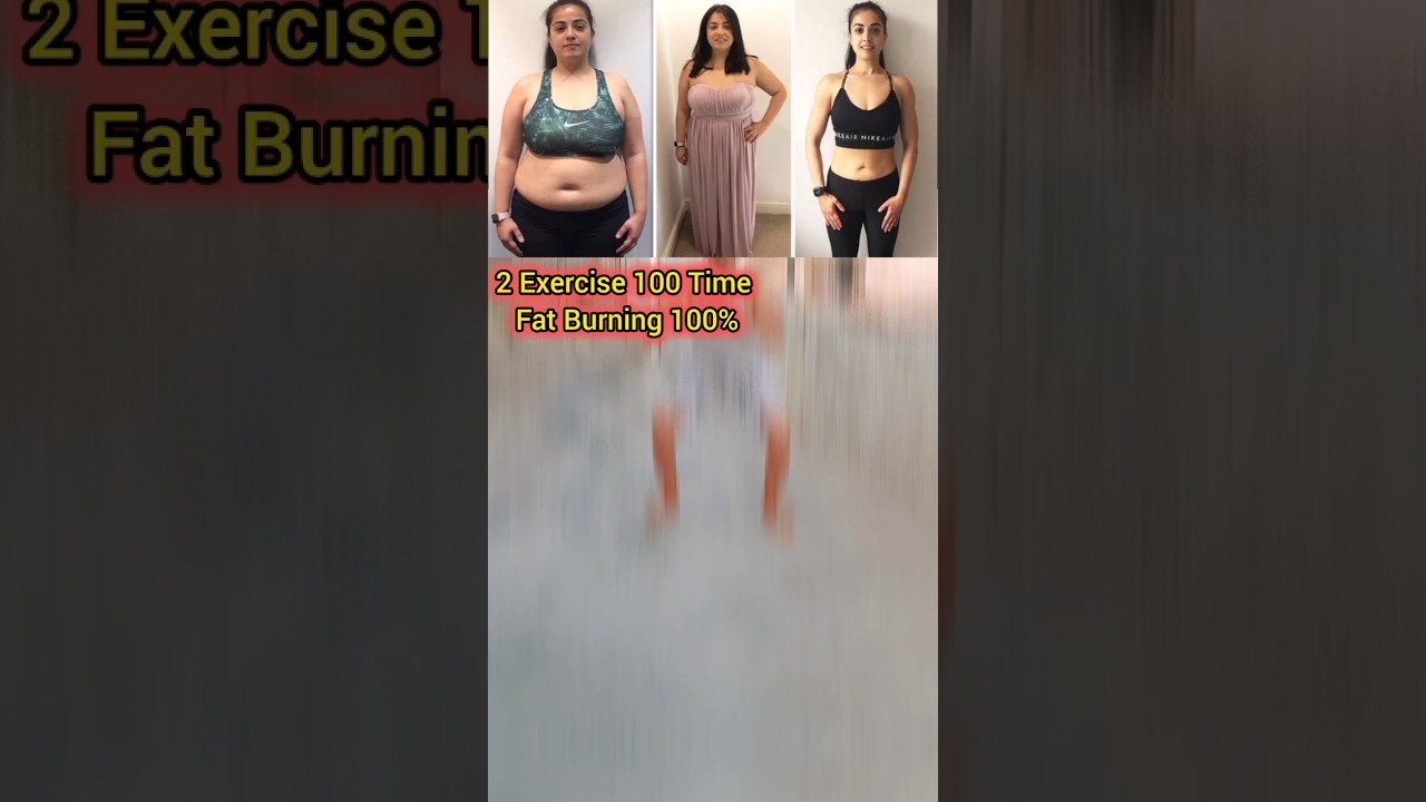 Full Body Workout At Home, 