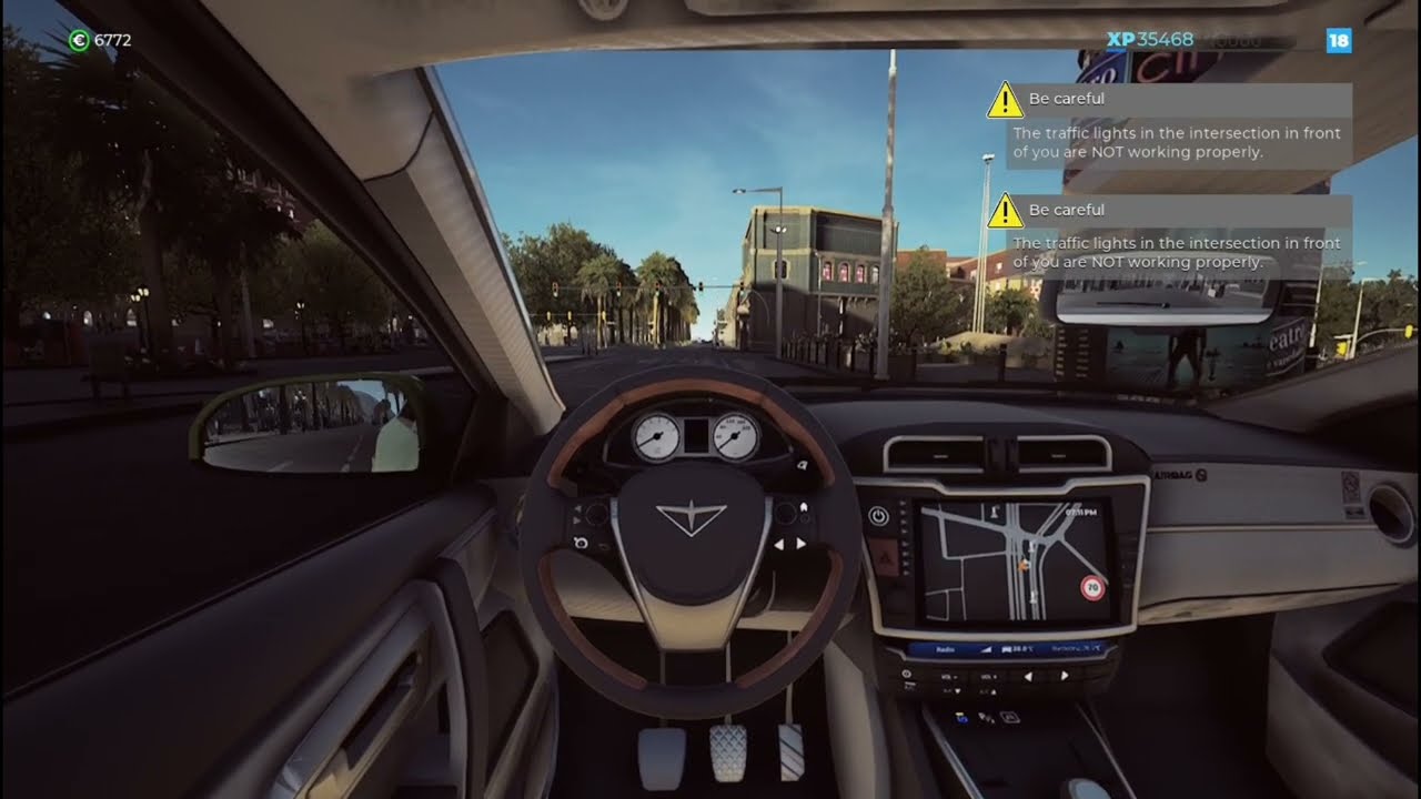 PXN V99 Setup for Taxi Life Simulator🚕🚕🚕 | Settings & Troubleshooting Guide