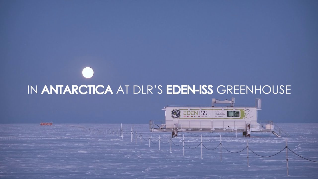 Plant Research at the Extremes