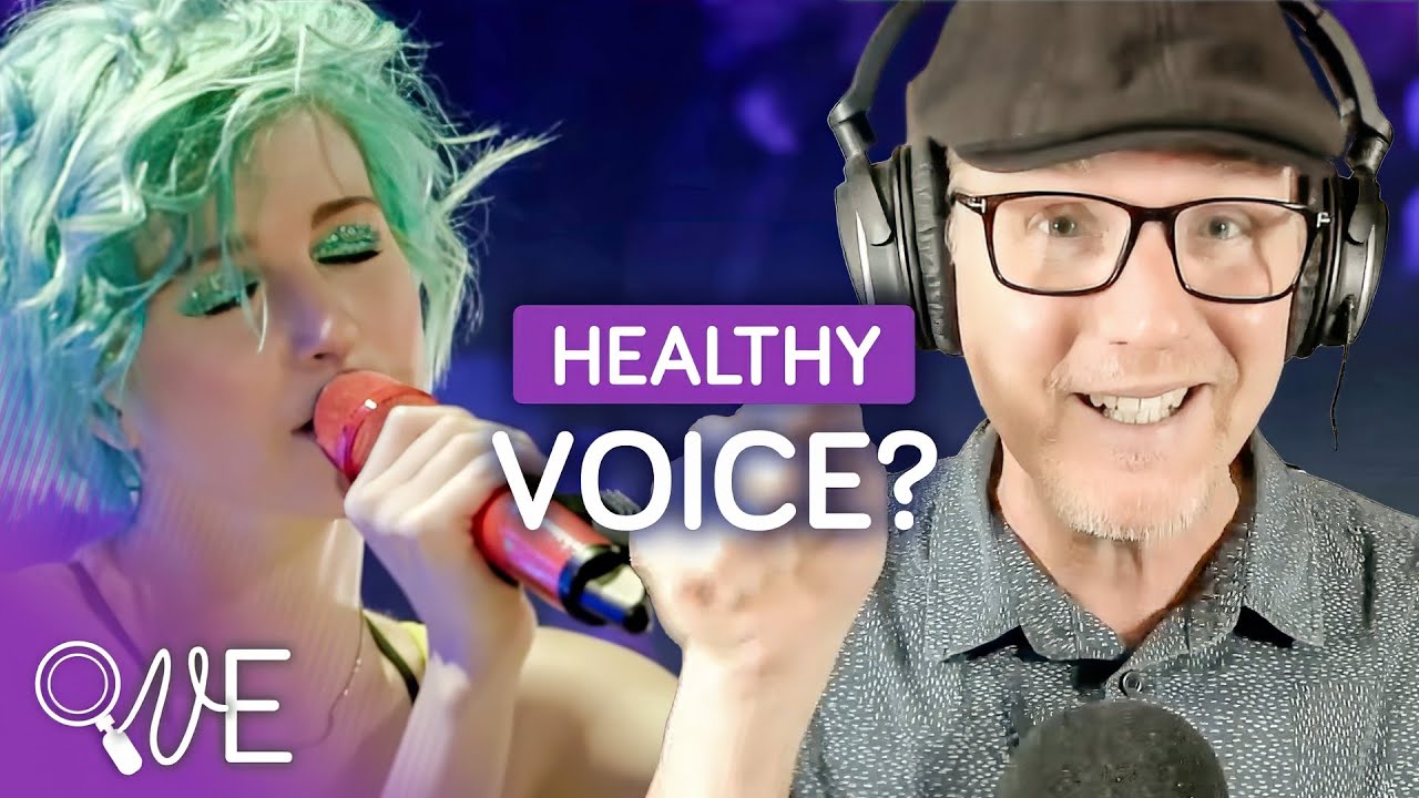 Vocal Coach REACTION & ANALYSIS 🎧 Hayley Williams 🎙️ Last Hope (LIVE) 🎶