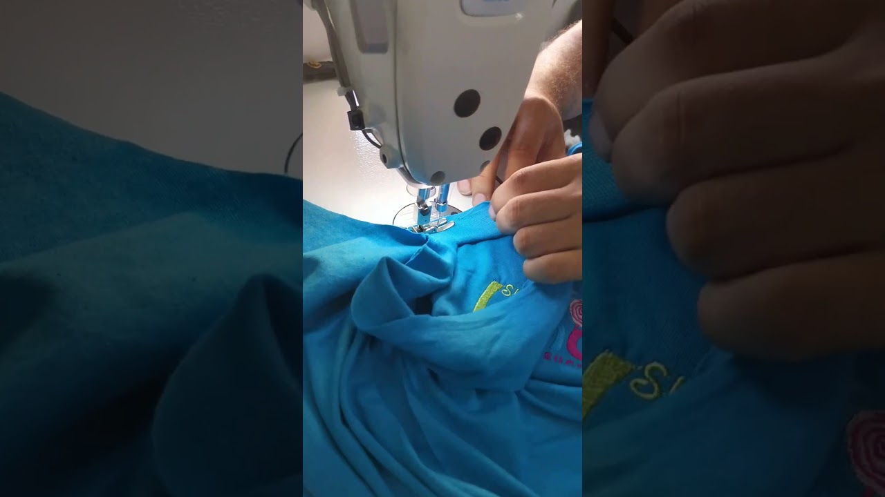 Creating the Perfect Uniform!