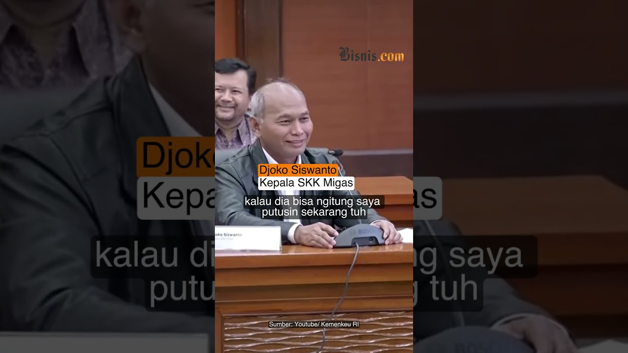 Blok Masela Mandek, Purbaya dan Kepala SKK Migas Saling Lempar Kesalahan
