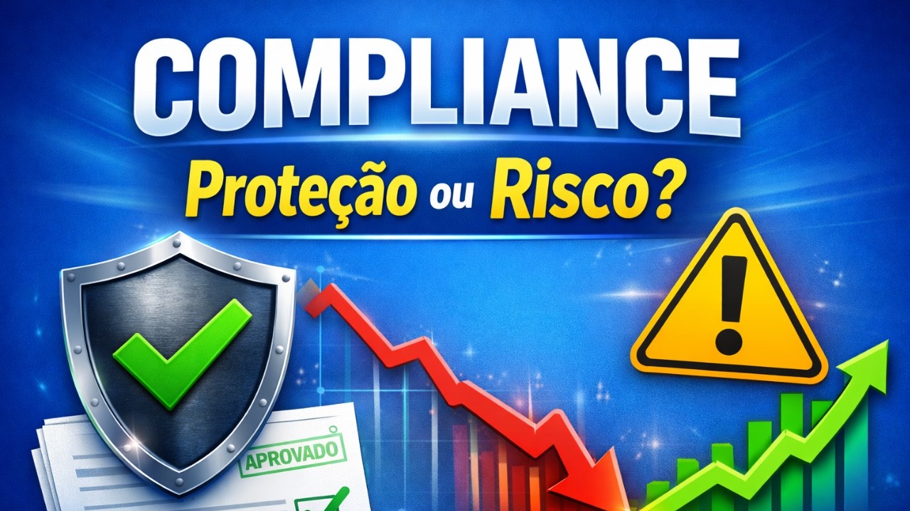 COMPLICE NAS EMPRESAS: O QUE É E COMO EVITAR MULTAS E ESCÂNDALOS