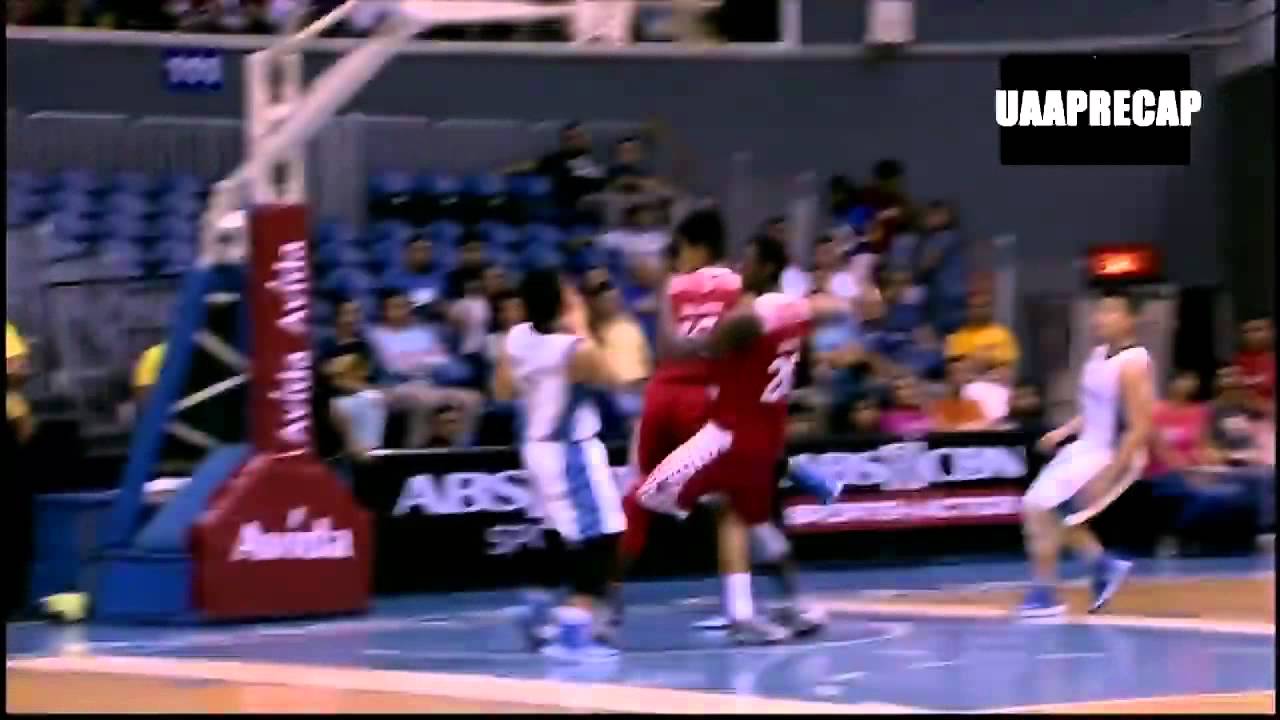 ADU Soaring Falcons SLICK PASSING IN FASTBREAK