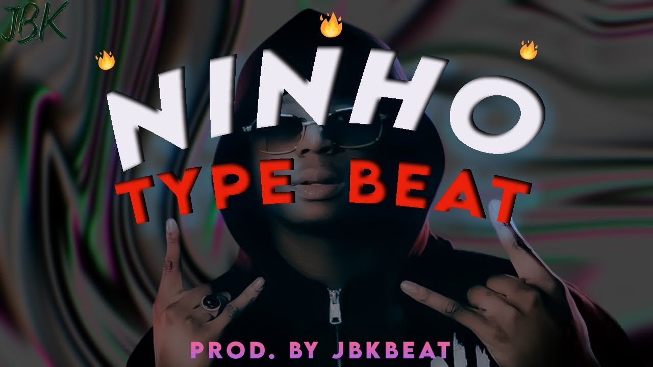 ( Type Beat ) Ninho - 
