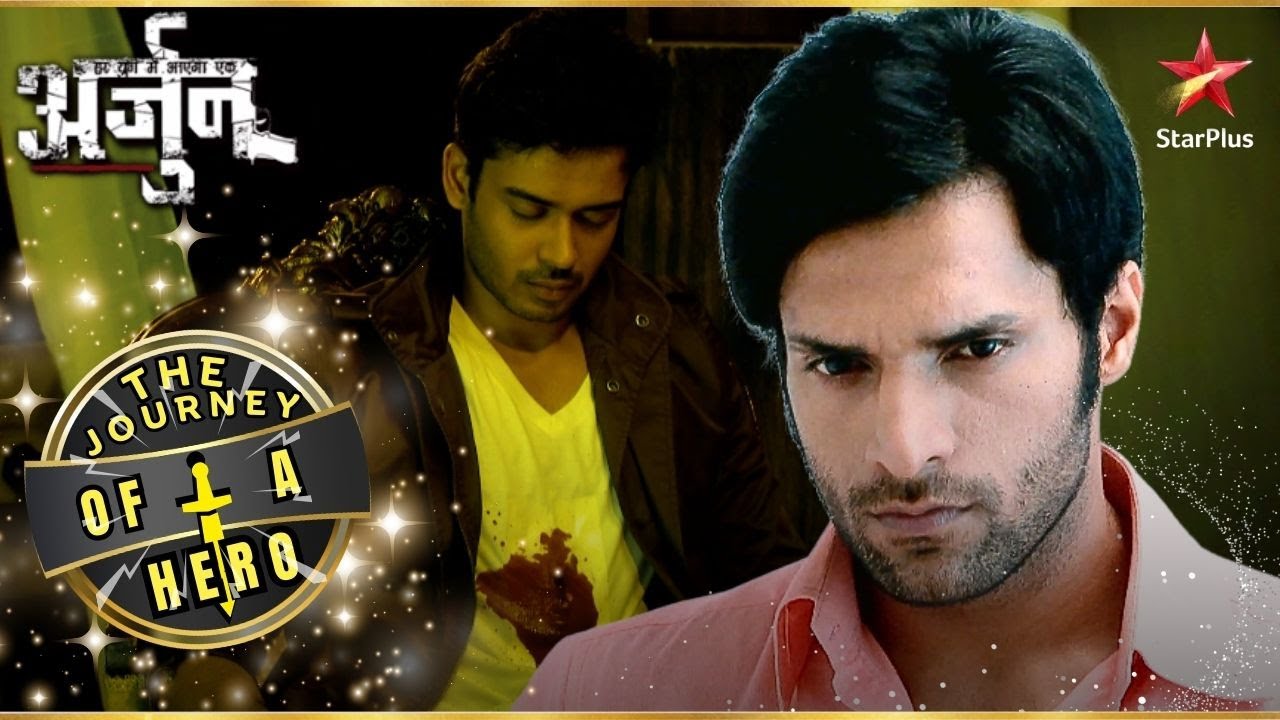 Arjun को मिला एक Famour Actor का  Case! | Full Episode: 55-56 | Har Yug Mein Aaega Ek Arjun