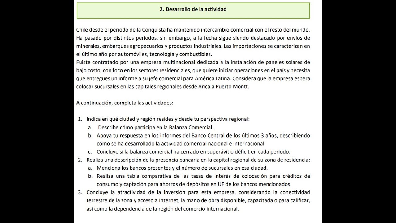 SOLUCIONARIO AL WhatsApp +51 970302148 Macroeconomía Semana 7 IACC