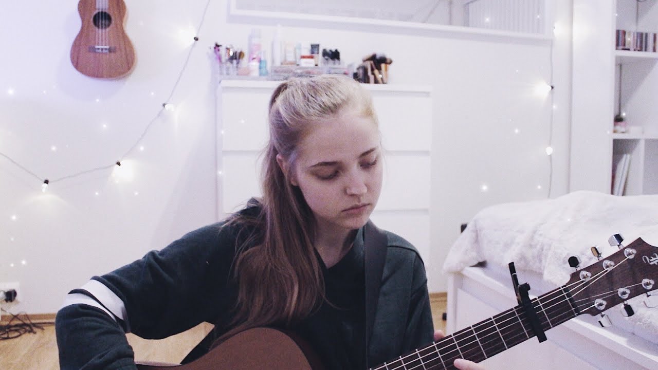 Heal - Tom Odell ♪ cover