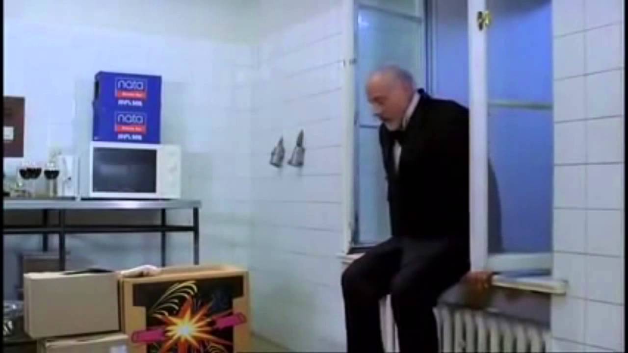 Kurwa Mać!