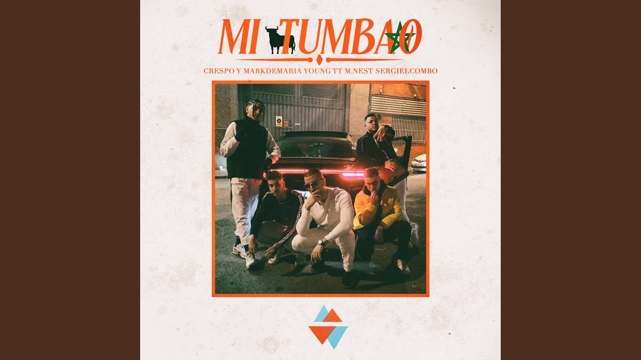 Mi Tumbao (feat. Sergi el Combo, Young Tt & M.Nest)