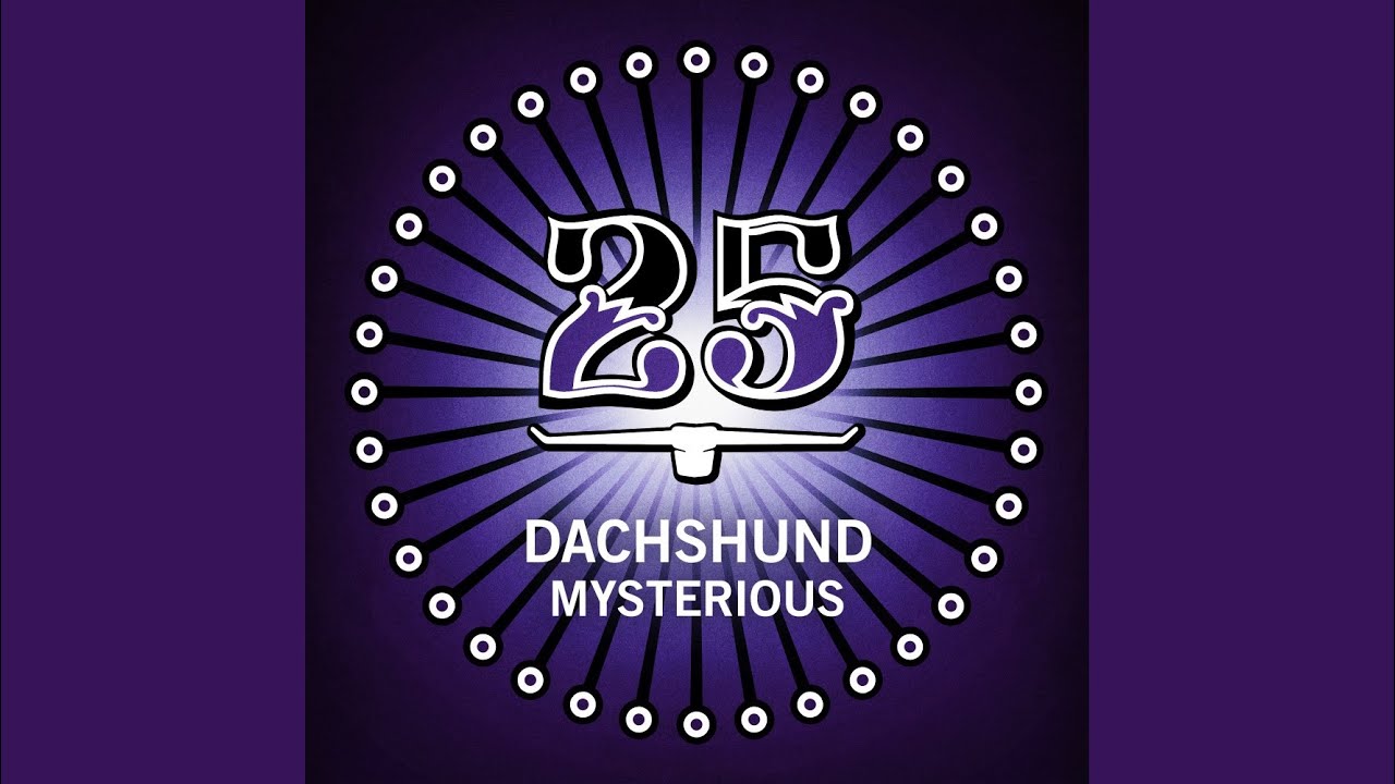 Mysterious (Dilby Remix)