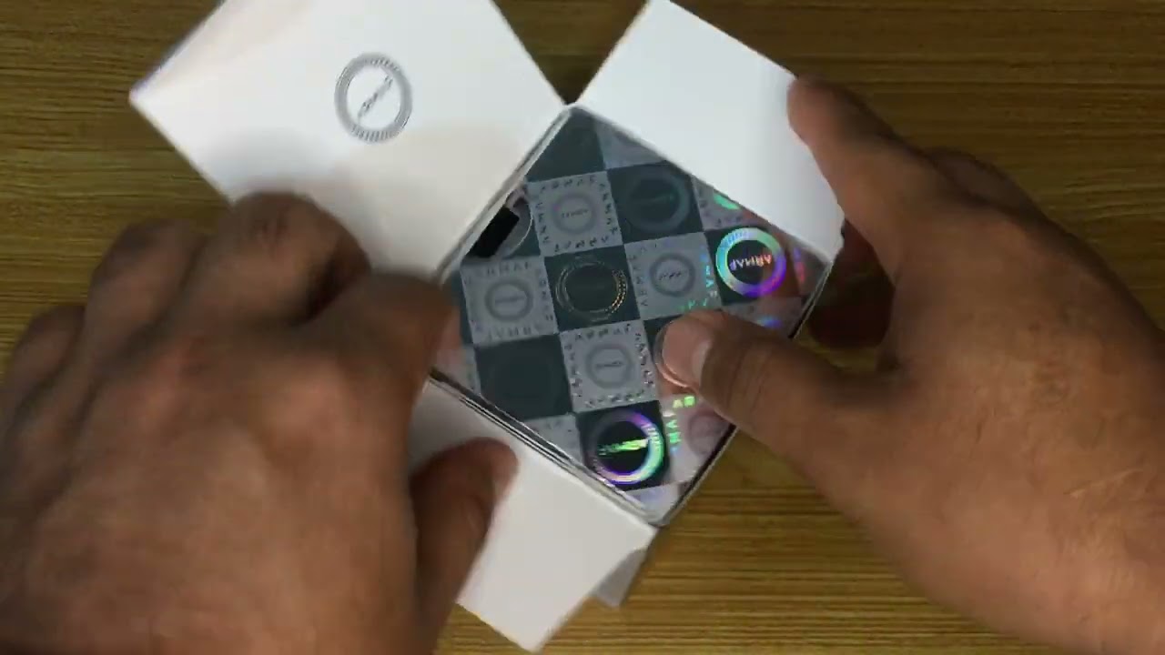 Perfume Armaf Odissey Homme White Edition |TikTok 2026  