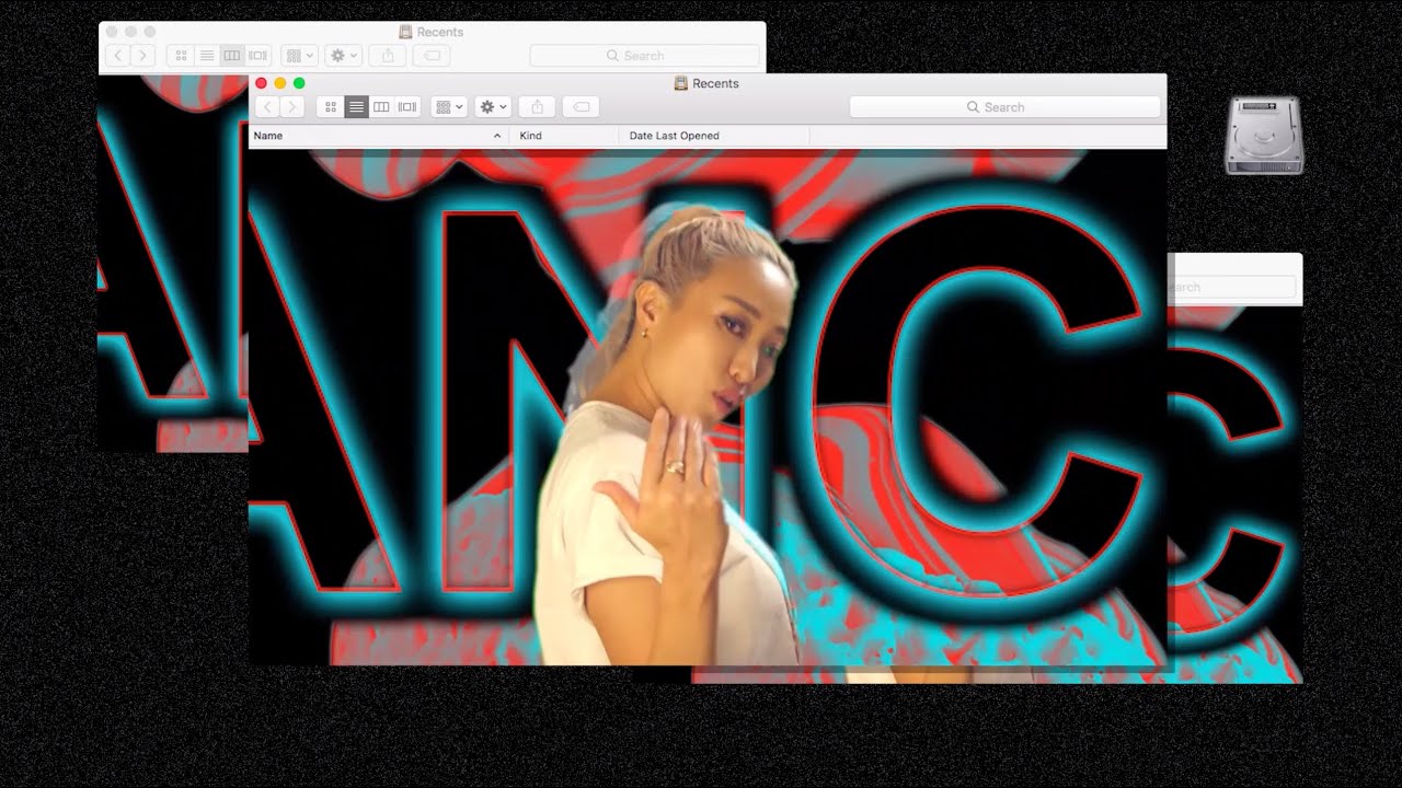Lewis CanCut - Lights (feat TIGARAH) (Official Video)