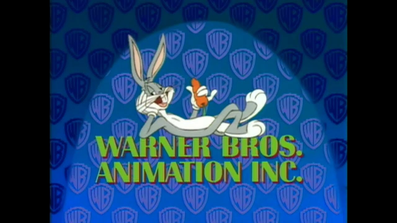 DePatie-Freleng Enterprises/Chuck Jones Enterprises/Warner Bros. Animation (1979/1990)