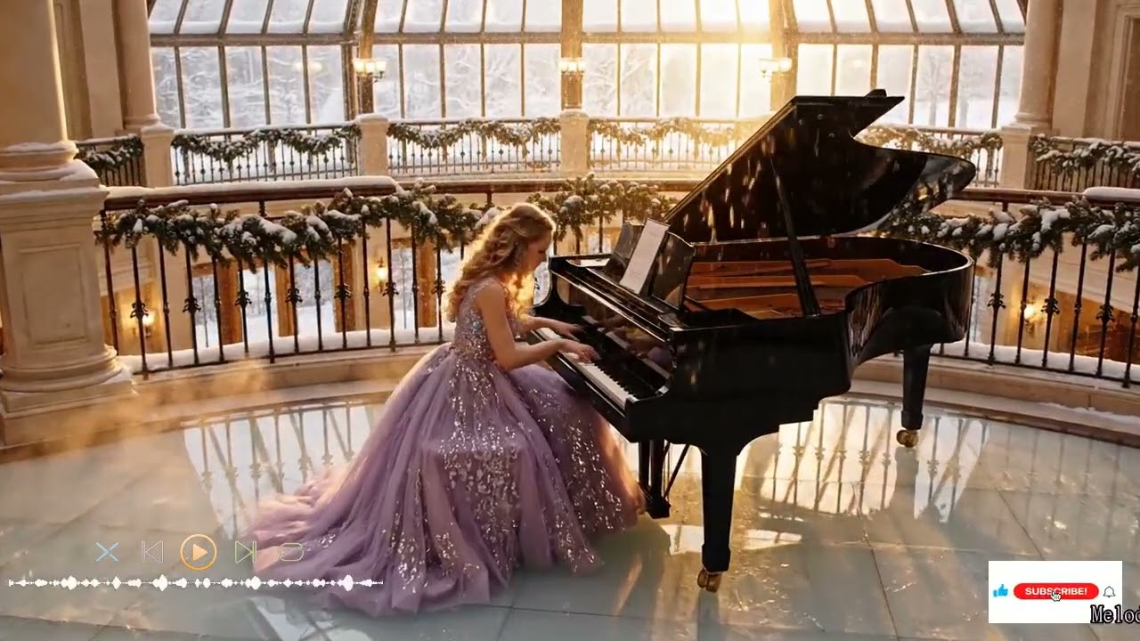 ✨ Piano Solo | Viaje Emocional | Sueños al Piano