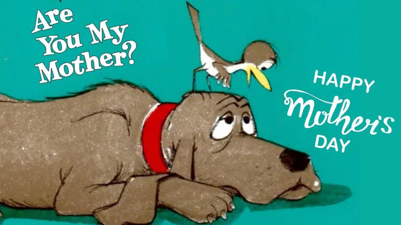 Are You My Mother? 🐣 | Read Aloud Story for Kids | Perfect Mother’s Day Book!