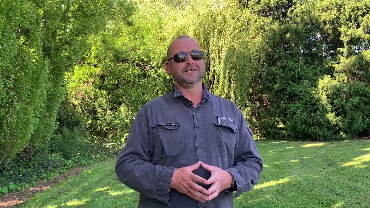 Jason Robinson - I love being part of my Council family | Council Careers Video Series Episode 5