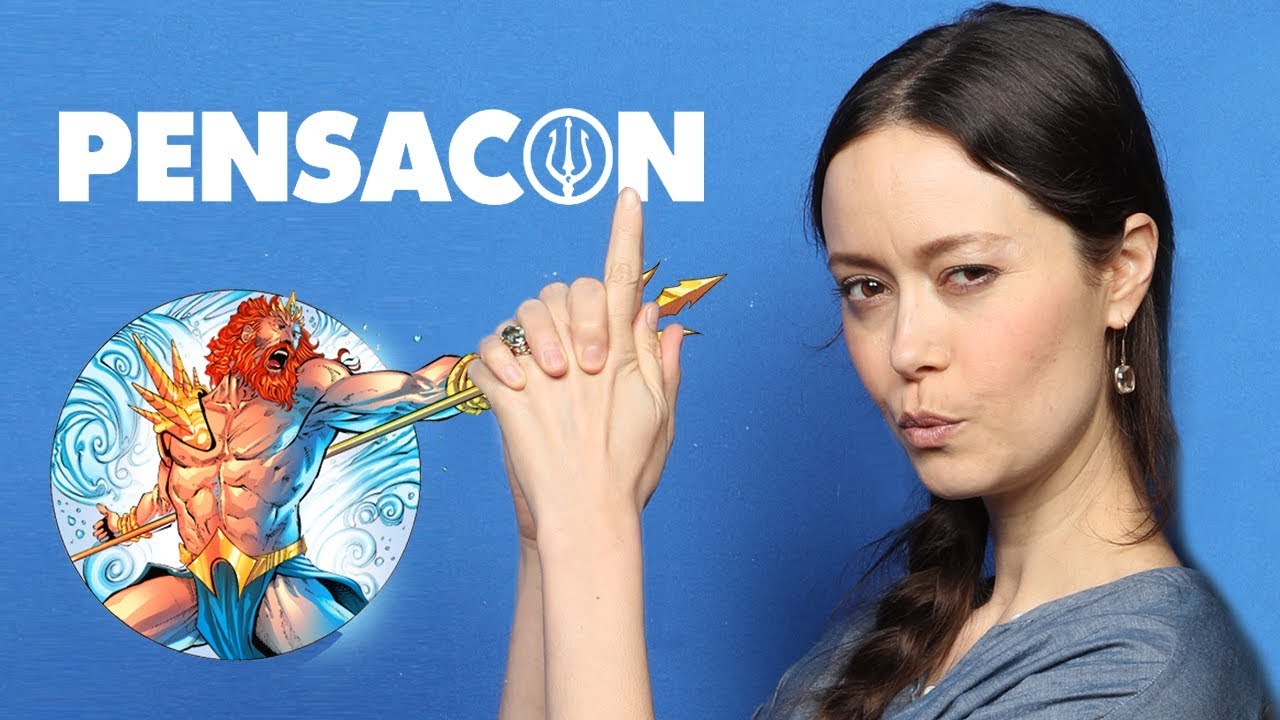 Summer Glau Reveals She Booked a Commercial at the Start of Her Career