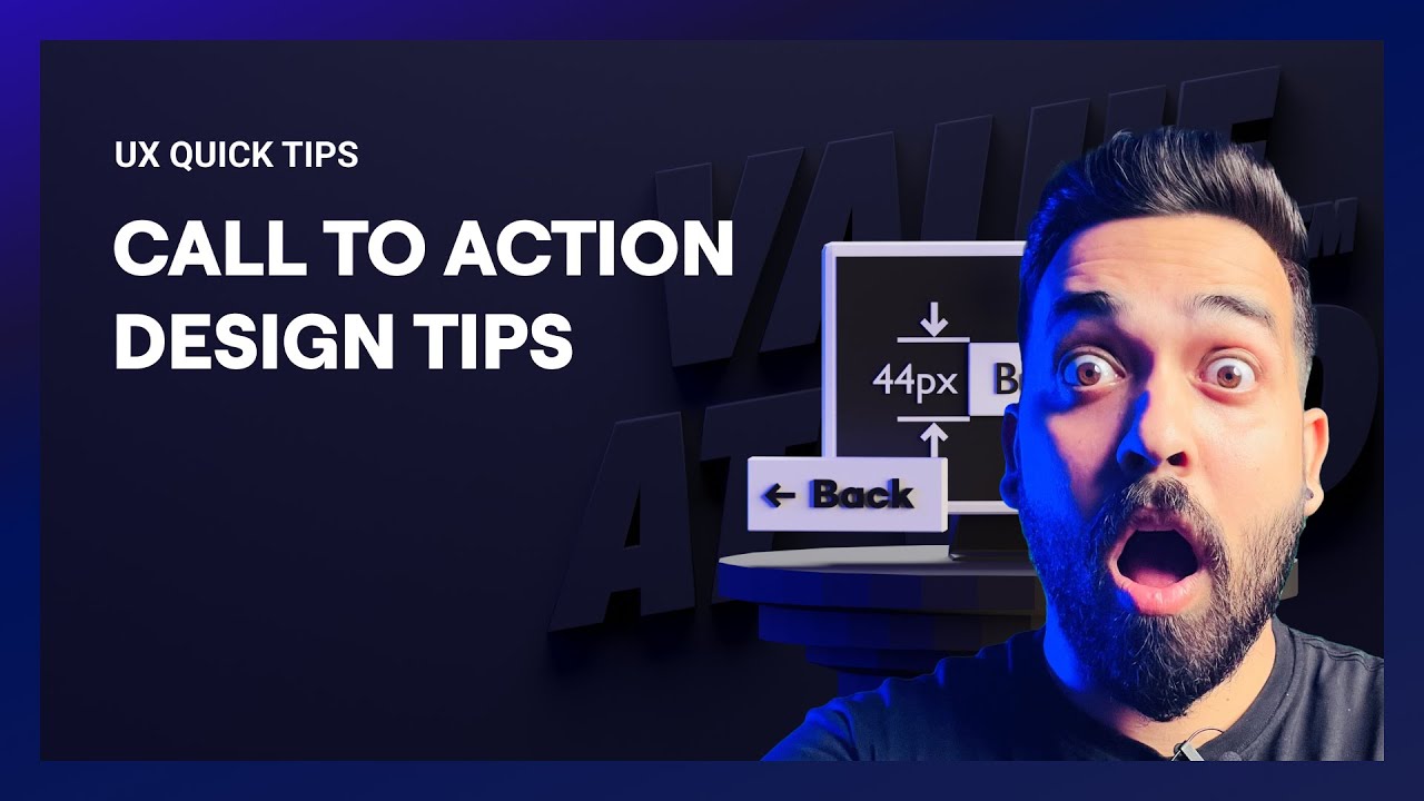 Understand Call to Action Button (CTA) & how to create one in 2 mins?