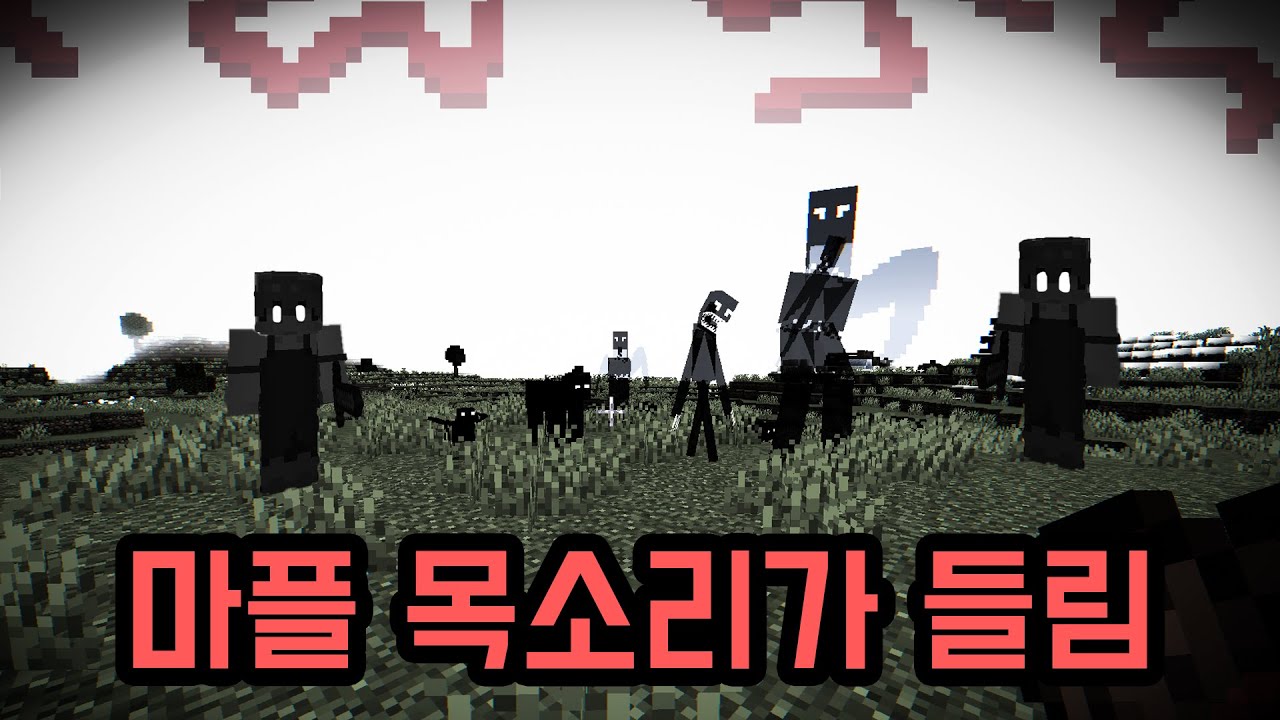 내가 멘탈이 나가면 일어나는 일