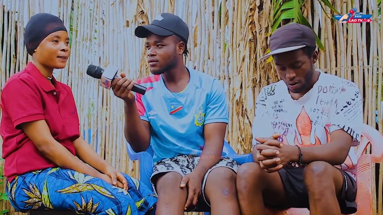 MWAMBA ALIYE ZAA NA WATOTO WA BABA MMOJA NA MAMA MMOJO KANJA KUHOMBA MSAMAA KWA MKE WAKE 