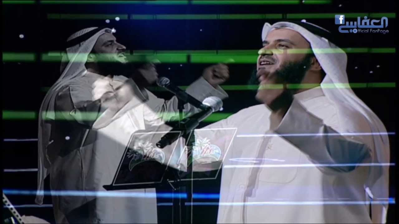ترقبوا حفلات العفاسي الانشادية - على قناة العفاسي
